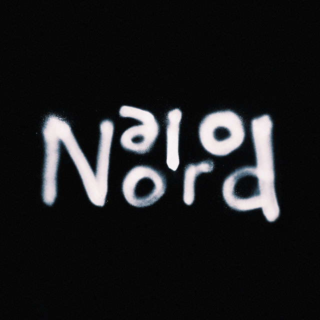 Nordpolen — När mitt blod pumpar i dej cover artwork