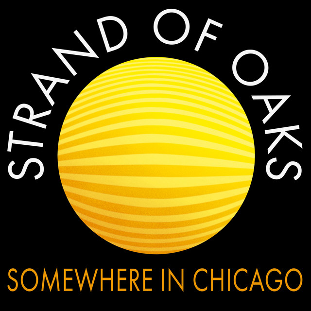 Strand of Oaks — Somewhere In Chicago cover artwork