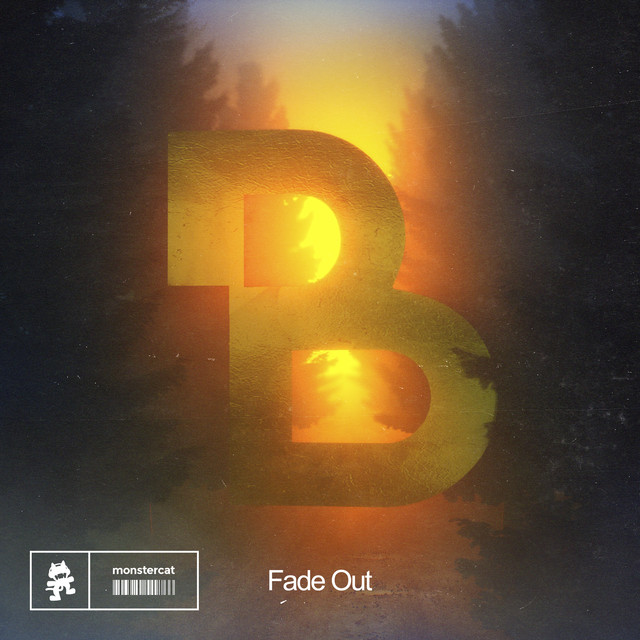 Bensley — Fade Out cover artwork