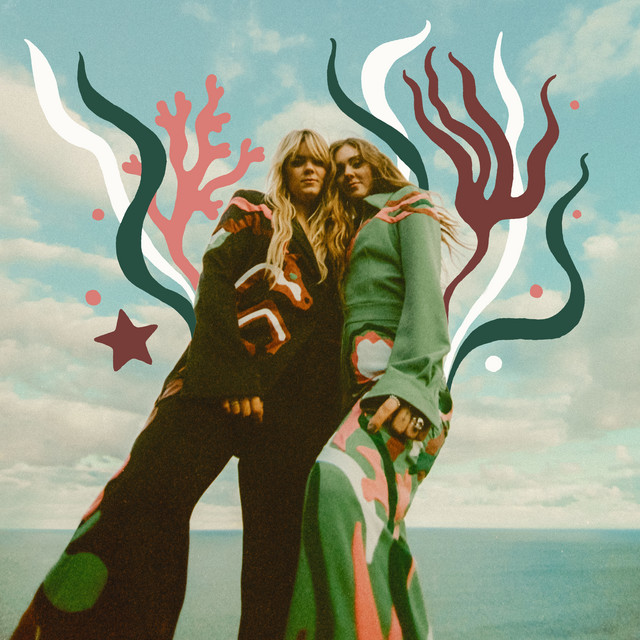 First Aid Kit Palomino Deluxe (Child of Summer Edition) cover artwork