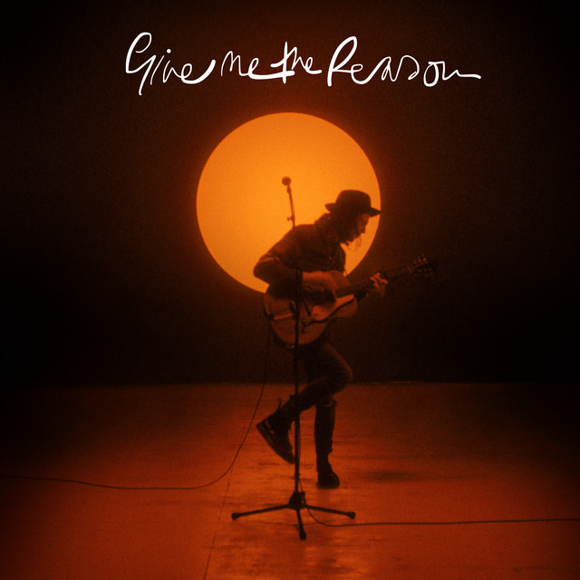 James Bay — Give Me The Reason cover artwork