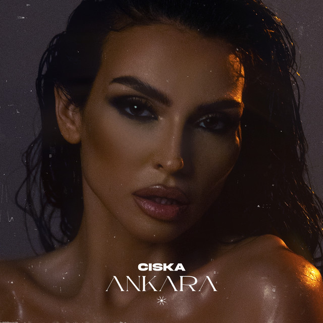 Ciska Ankara cover artwork