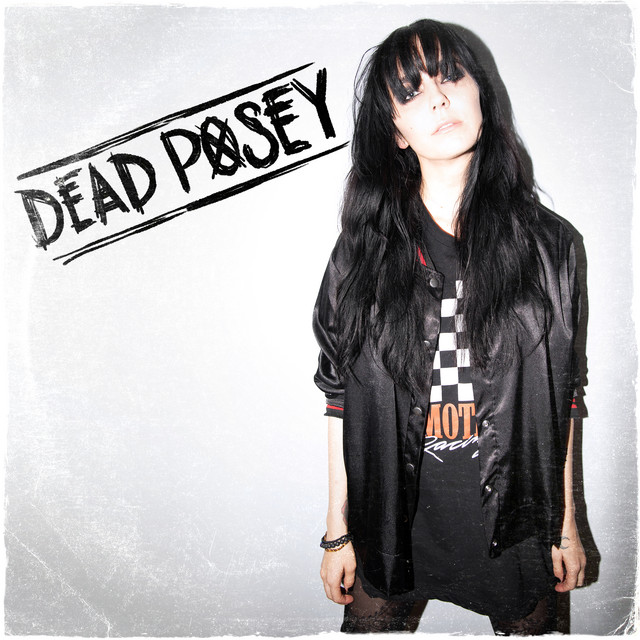Dead Posey Freak Show cover artwork