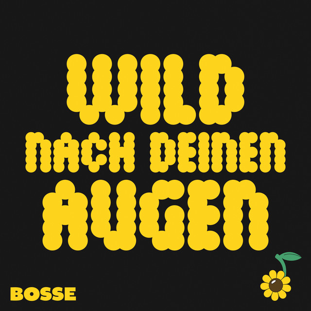 Bosse — Wild Nach Deinen Augen cover artwork