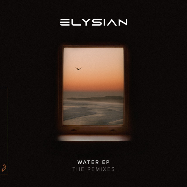 Elysian — Moonchild (Trivecta Remix) cover artwork