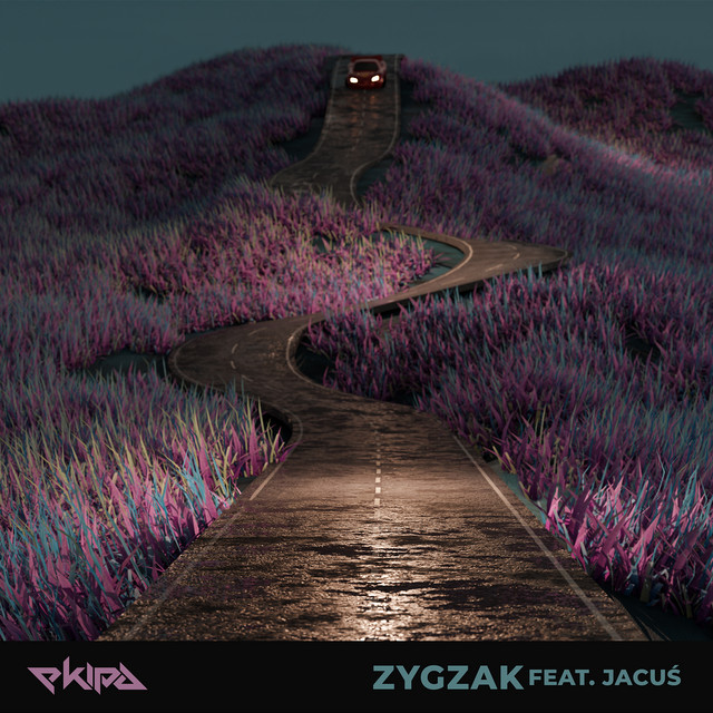 Ekipa featuring Jacuś — Zygzak cover artwork
