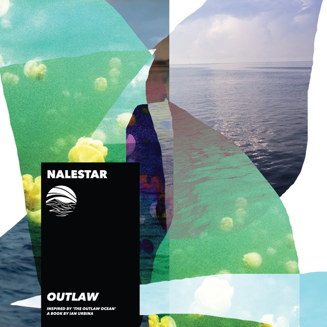 Nalestar — Outlaw cover artwork