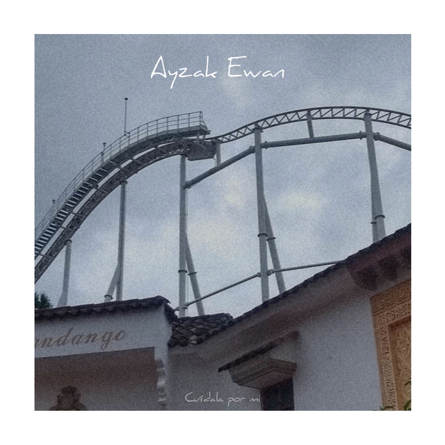 Ayzak Ewan — Anda, se feliz cover artwork