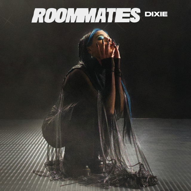 Dixie Roommates cover artwork