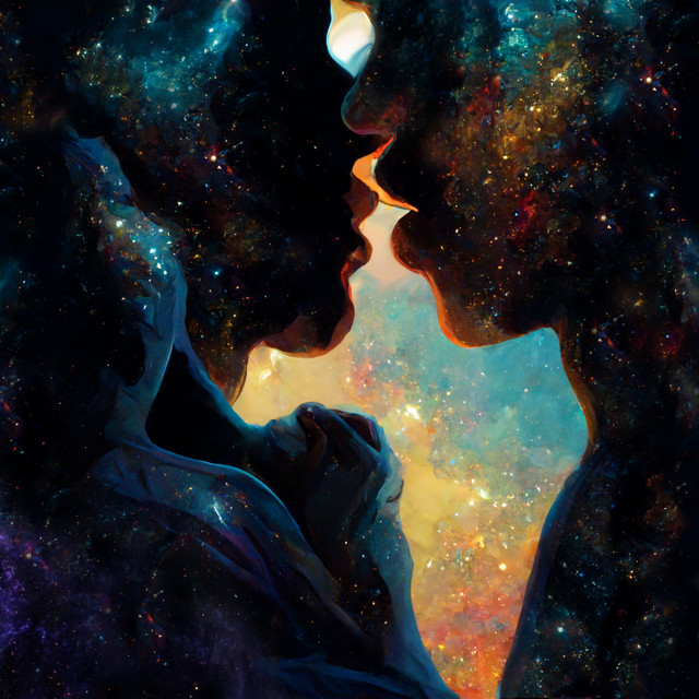 MAX BARSKIH — Before We Say Goodbye cover artwork