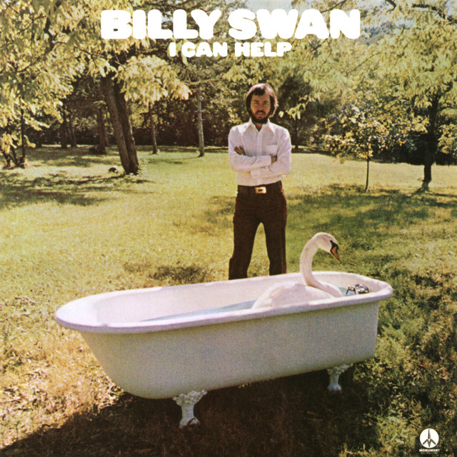 Billy Swan Don&#039;t Be Cruel cover artwork