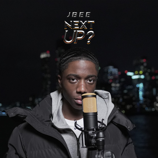 JBee & Mixtape Madness — Next Up - S4-E2, Pt. 1 cover artwork