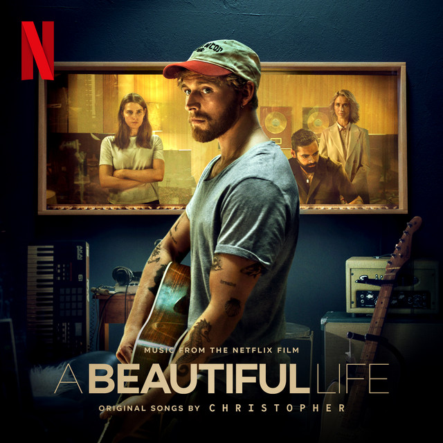 Christopher A Beautiful Life cover artwork