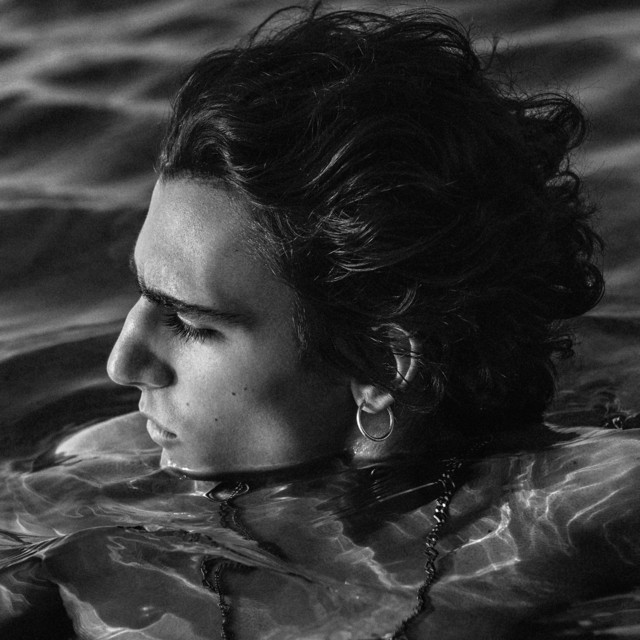 Tamino — Amir cover artwork