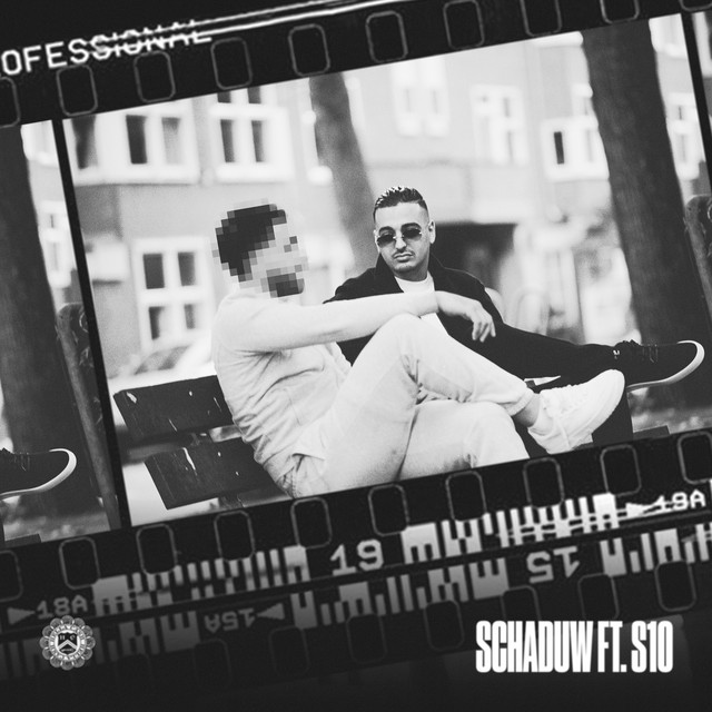 KA ft. featuring S10 Schaduw cover artwork