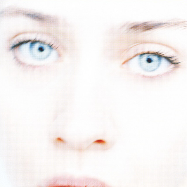 Fiona Apple The First Taste cover artwork