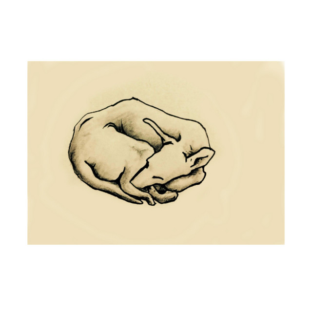 Kiltro — Ofelia cover artwork