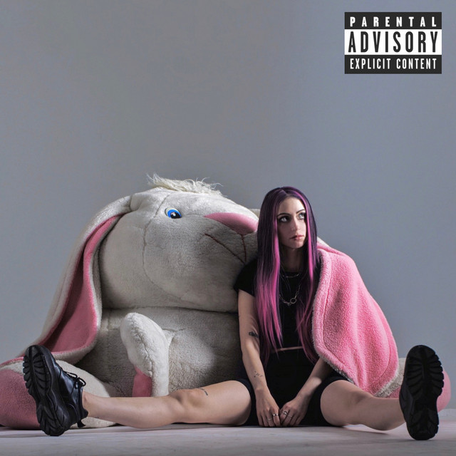 CARI — glad ur gone cover artwork
