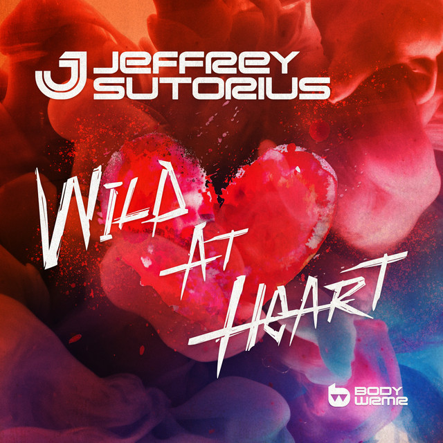 Jeffrey Sutorius — Wild At Heart cover artwork