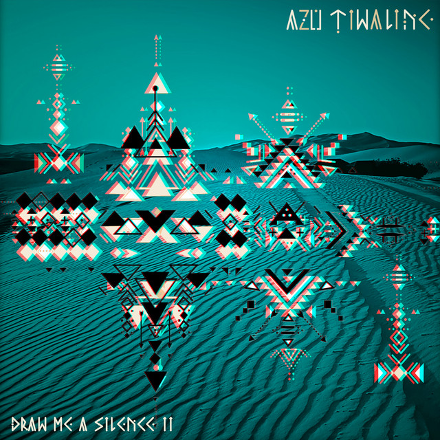 Azu Tiwaline — Omok cover artwork