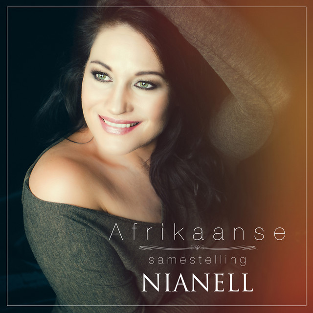 Nianell — Afrikaanse Samestelling cover artwork
