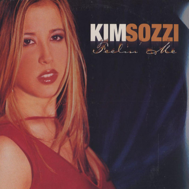 Kim Sozzi — Feelin&#039; Me (Hex Hector Remix) cover artwork