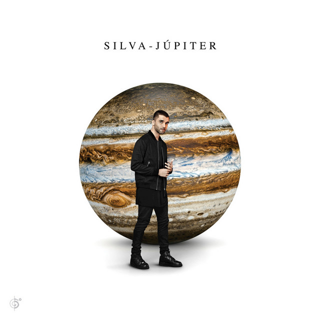 Silva Júpiter cover artwork