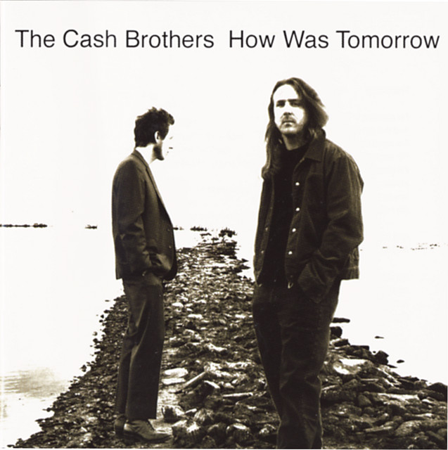 The Cash Brothers — Night Shift Guru cover artwork