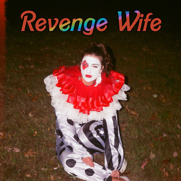 Revenge Wife — Home cover artwork