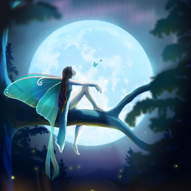 Nomi Moon cover artwork