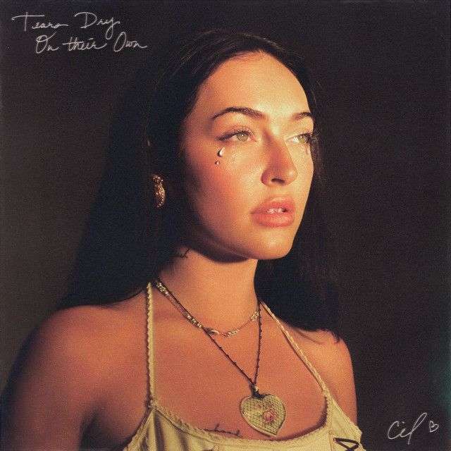 Cil Tears Dry On Their Own cover artwork