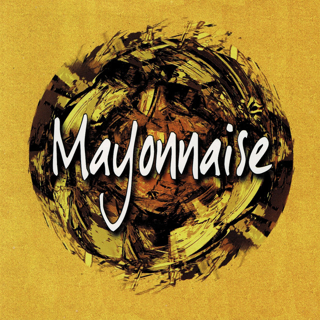 Mayonnaise Jopay cover artwork