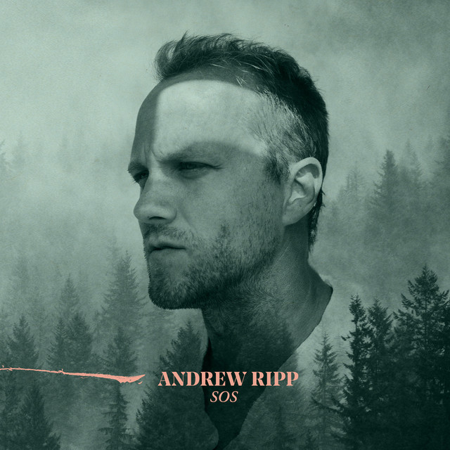 Andrew Ripp featuring Harvest — SOS cover artwork