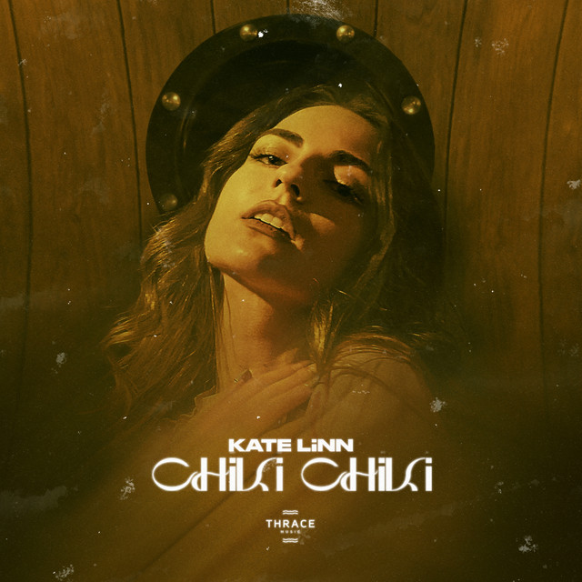 Kate Linn — Chiki Chiki cover artwork