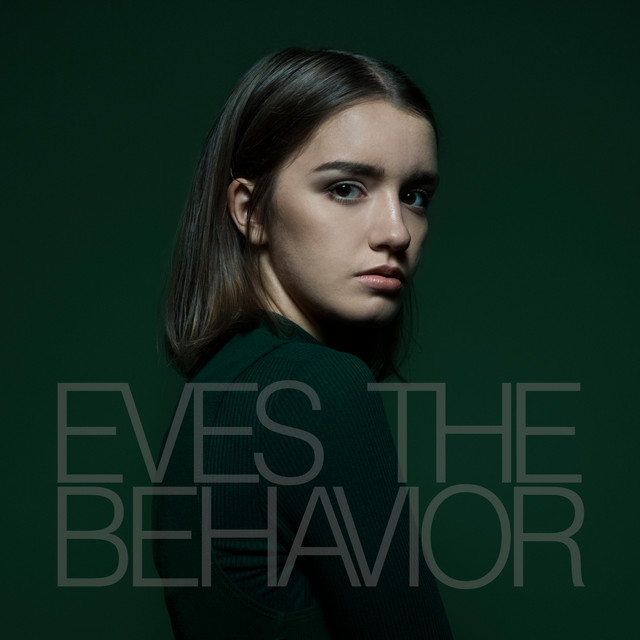 Eves The Behavior — TV cover artwork