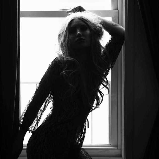 Crystal Joilena — The Heart From Your Hate cover artwork