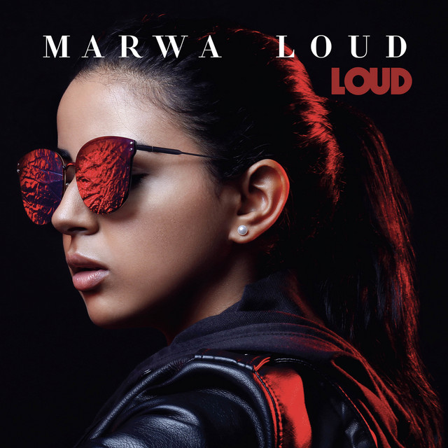 Marwa Loud — Remontada cover artwork