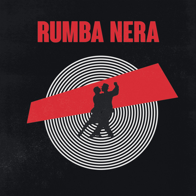 Best Youth — Rumba Nera cover artwork
