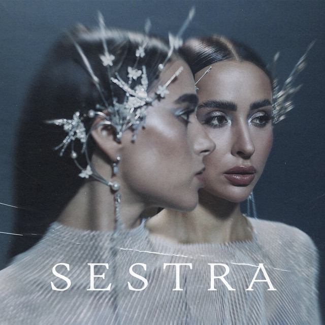SESTRA — Empire cover artwork