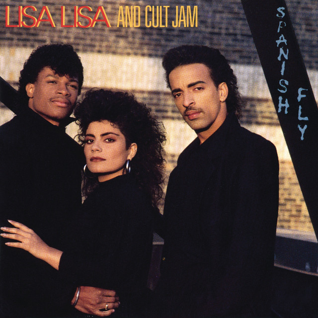 Lisa Lisa &amp; Cult Jam featuring Full Force — Someone to Love Me For Me cover artwork