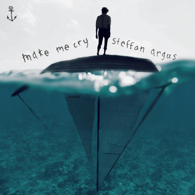 fin — Make Me Cry cover artwork