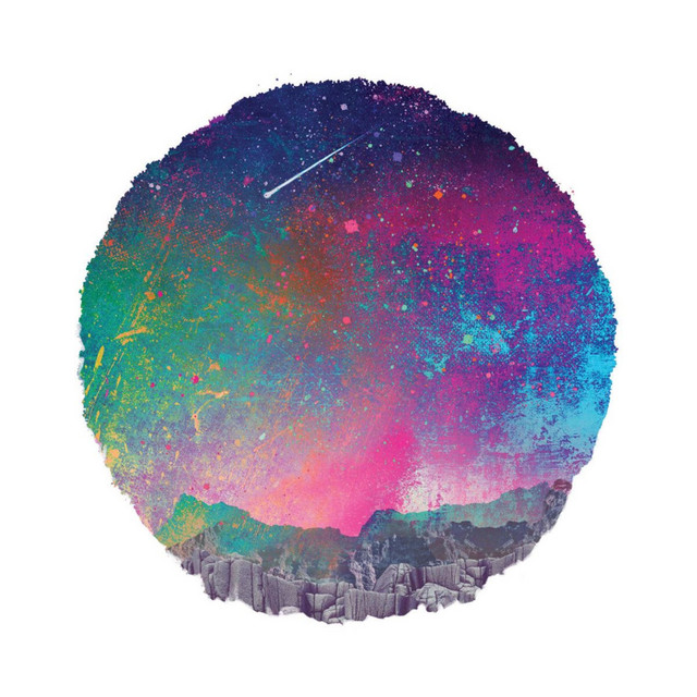 Khruangbin The universe smiles upon you cover artwork