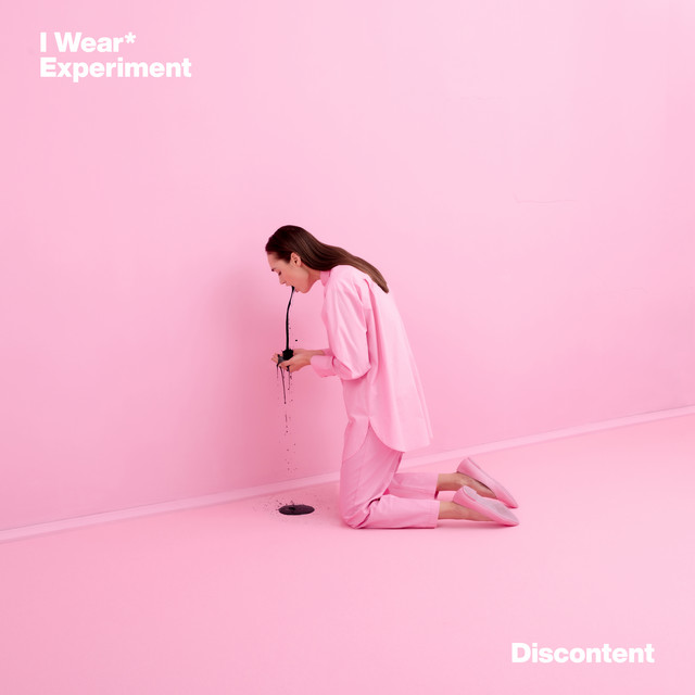 I Wear* Experiment — Always Too Late cover artwork