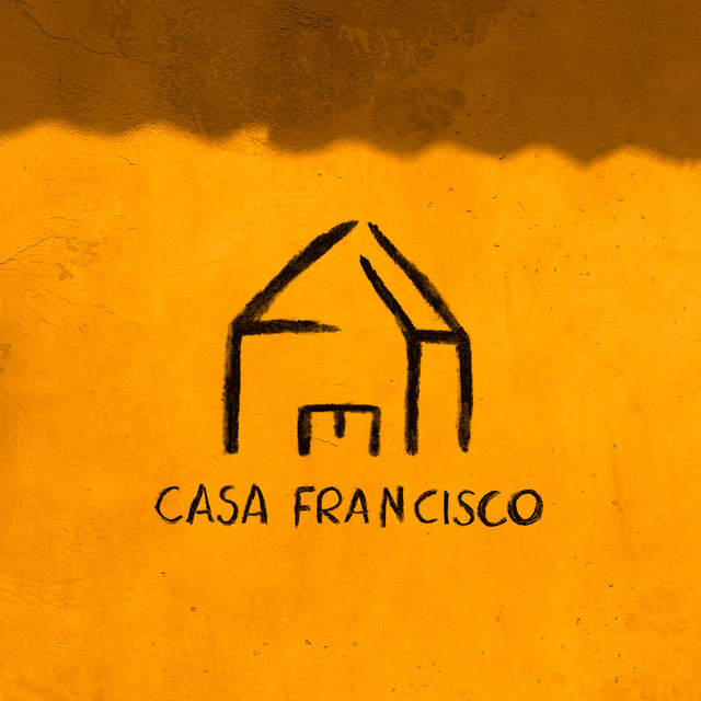 Francisco el Hombre CASA FRANCISCO cover artwork