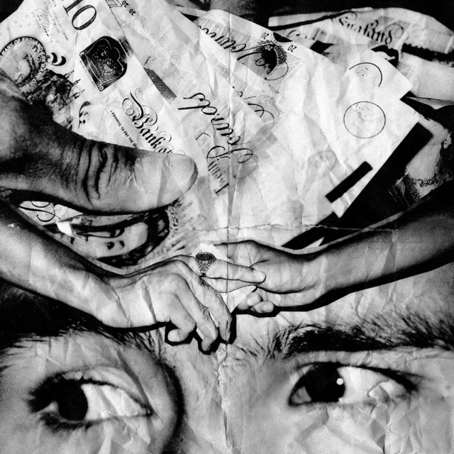 slowthai — Drug Dealer cover artwork