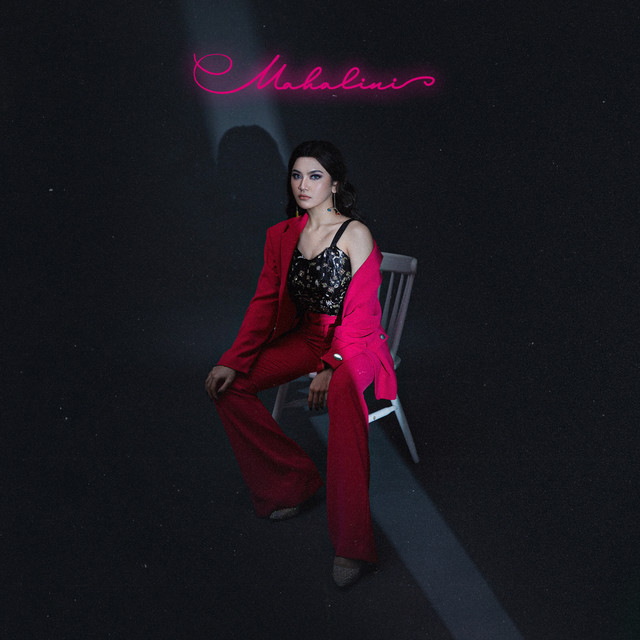 Mahalini — Kisah Sempurna cover artwork