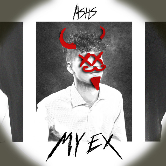 Alyssa Reid — My Ex cover artwork