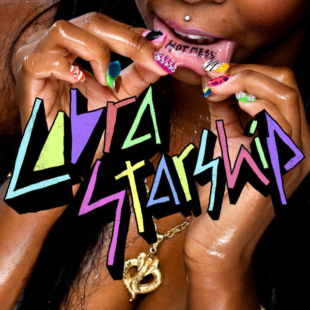 Cobra Starship — Living In the Sky With Diamonds cover artwork