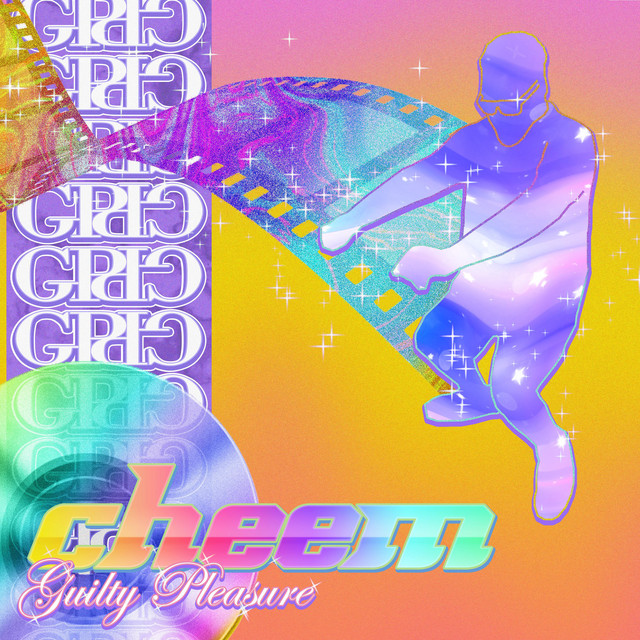 Cheem Guilty Pleasure cover artwork