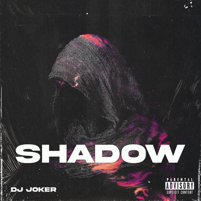 DJ Joker — Shadow cover artwork
